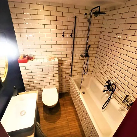 Apartment Slaska 38 - Komfortowo, Blisko Morza I Dworca