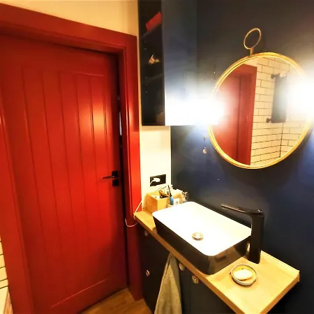 Apartment Slaska 38 - Komfortowo, Blisko Morza I Dworca Gdynia