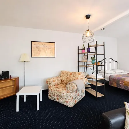 Apartment Slaska 38 - Komfortowo, Blisko Morza I Dworca Gdynia