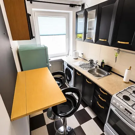Slaska 38 - Komfortowo, Blisko Morza I Dworca Apartment Gdynia