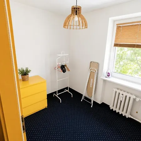 Slaska 38 - Komfortowo, Blisko Morza I Dworca Apartment *